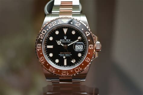 rolex chnr meaning|Rolex root beer retail price.